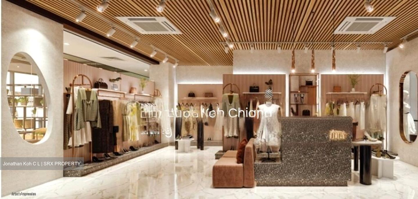 Ascent @ 456 (D12), Retail #453999571